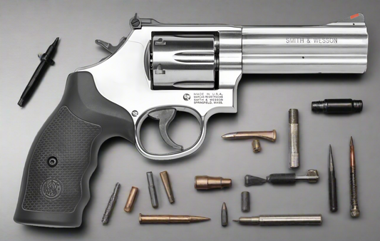 Experience TheRange.ca in Brantford – no license required! Enjoy firearm use, ammo, and expert guidance in our state-of-the-art facility. Perfect for events!