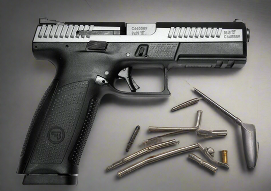 Experience TheRange.ca in Brantford – no license required! Enjoy firearm use, ammo, and expert guidance in our state-of-the-art facility. Perfect for events!