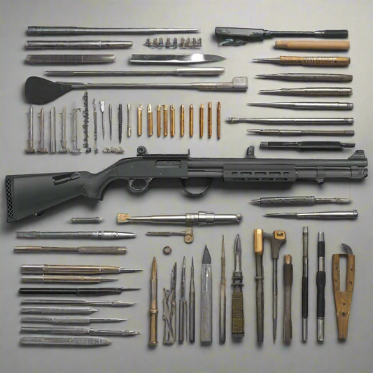 Experience TheRange.ca in Brantford – no license required! Enjoy firearm use, ammo, and expert guidance in our state-of-the-art facility. Perfect for events!