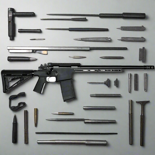 Experience TheRange.ca in Brantford – no license required! Enjoy firearm use, ammo, and expert guidance in our state-of-the-art facility. Perfect for events!