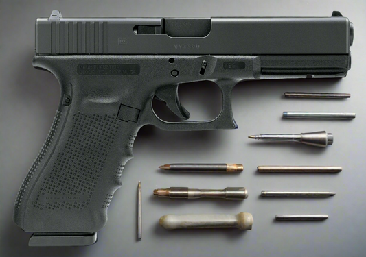 Experience TheRange.ca in Brantford – no license required! Enjoy firearm use, ammo, and expert guidance in our state-of-the-art facility. Perfect for events!