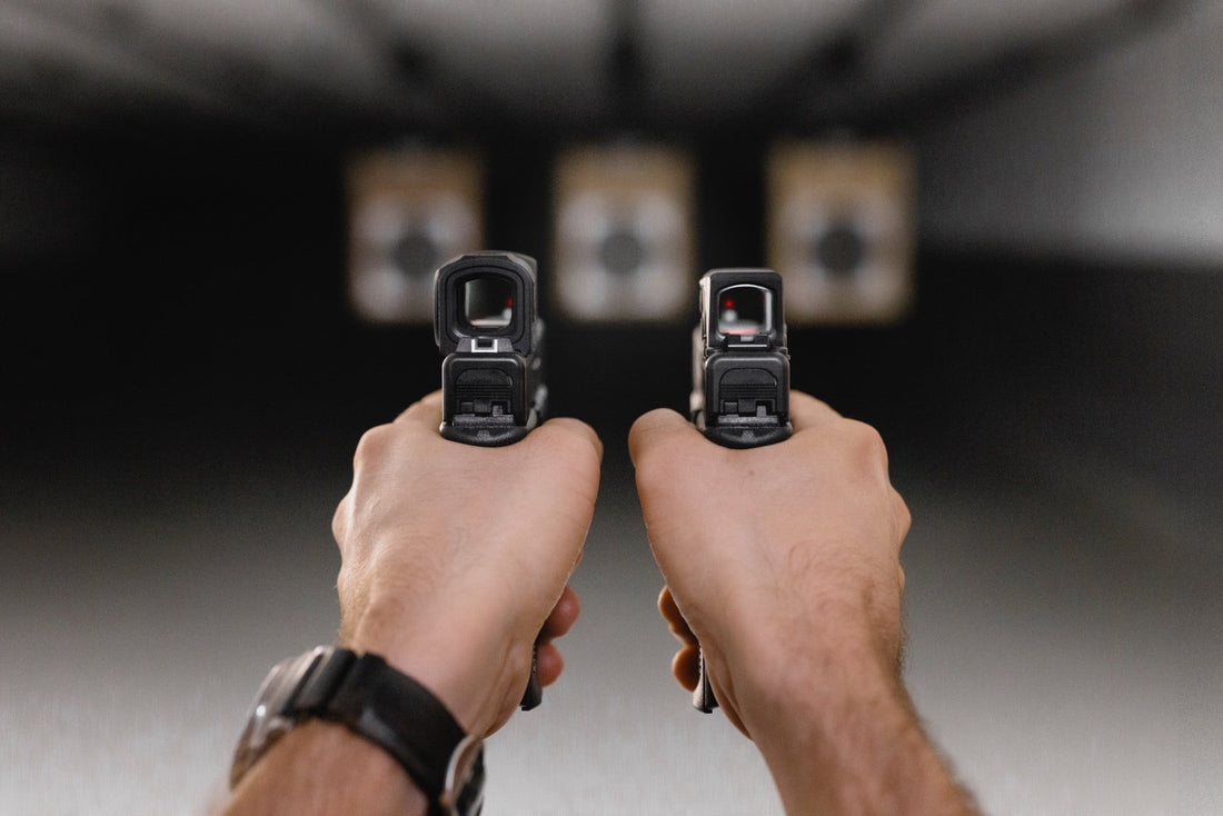 RANGE DAY - NOV 29 2025, 10am-5pm