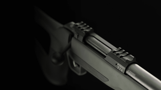 CZ 600 Ergo: A Modern Hunting Rifle Designed Around Real-World Ergonomics