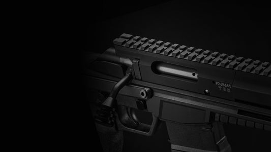 CZ 600 Trail: The Bolt-Action Rifle Reimagined for the Modern Shooter