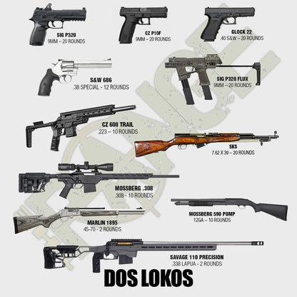 The Range @ Urban Tactical - Gift Certificate