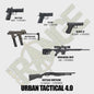 The Range @ Urban Tactical - Gift Certificate
