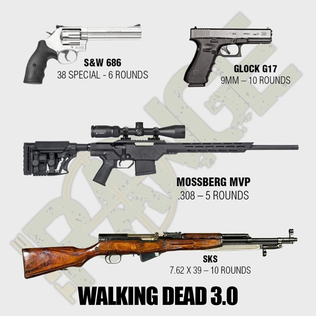 The Range @ Urban Tactical - Gift Certificate